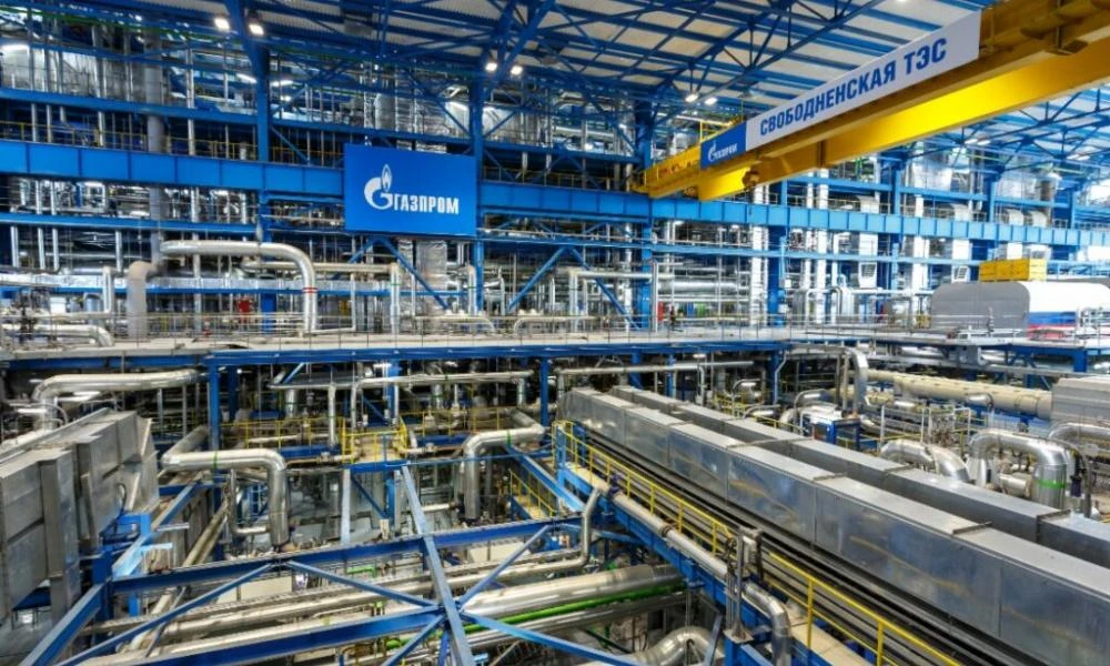 Γιατί η Ρωσία εγκαταλείπει την κατασκευή ενός αγωγού φυσικού αερίου προς την Ινδία και την Ιαπωνία